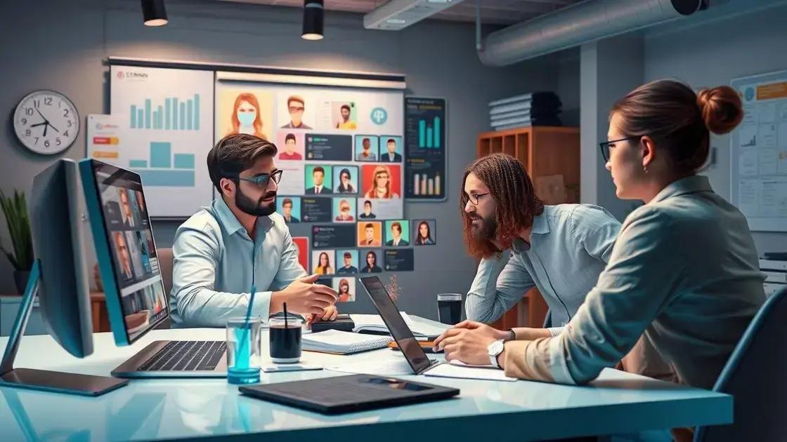 Como escolher um micro influenciador virtual? Como escolher um micro influenciador virtual?