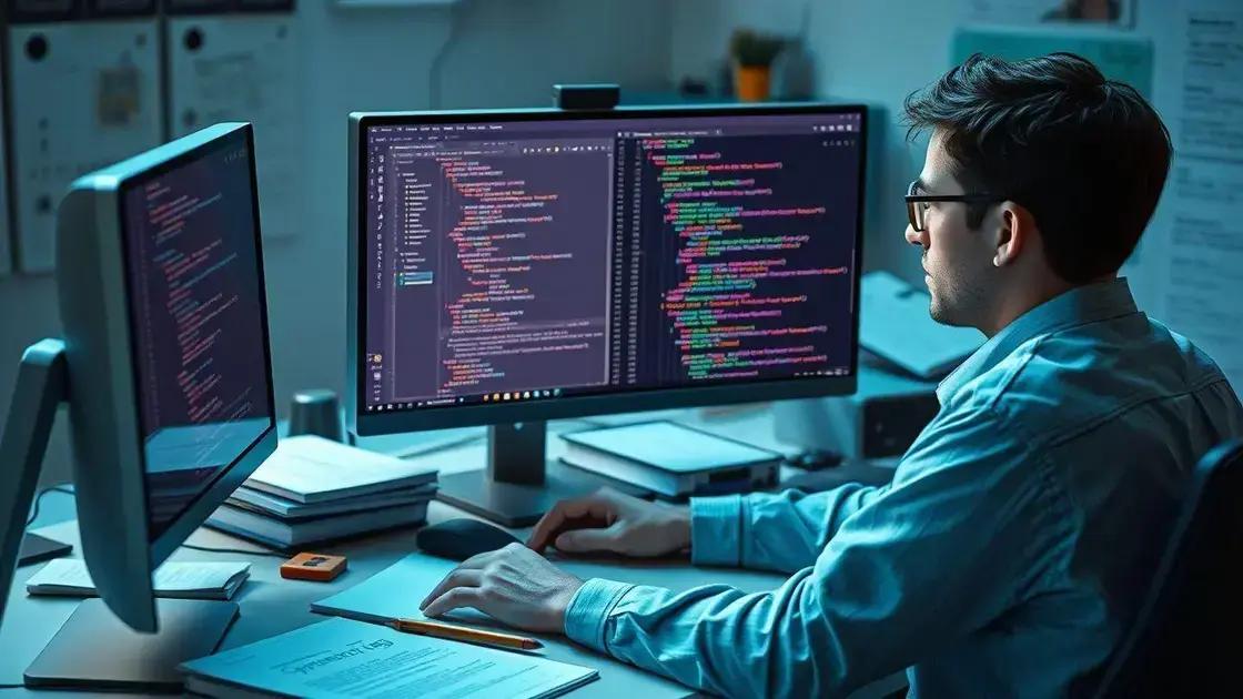 como estruturar projetos com cypress