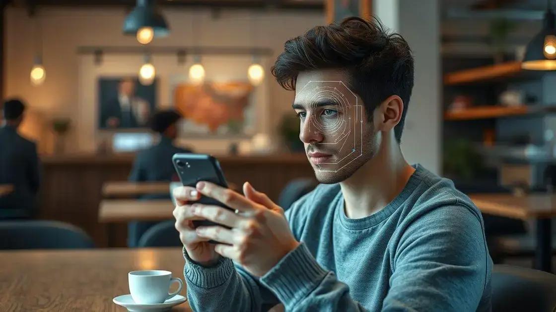 Como funciona a biometria no dia a dia