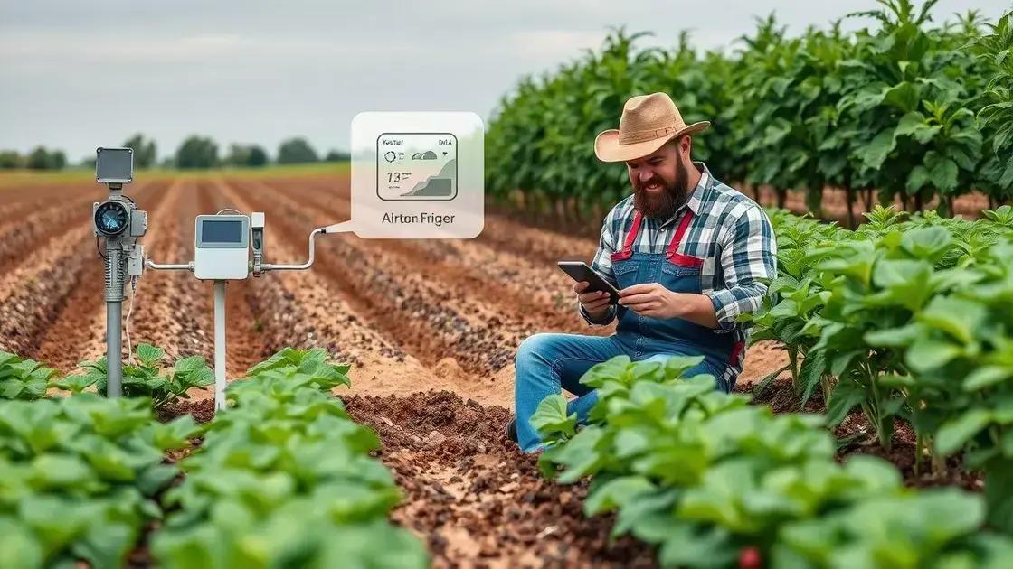 como funciona a coleta de dados