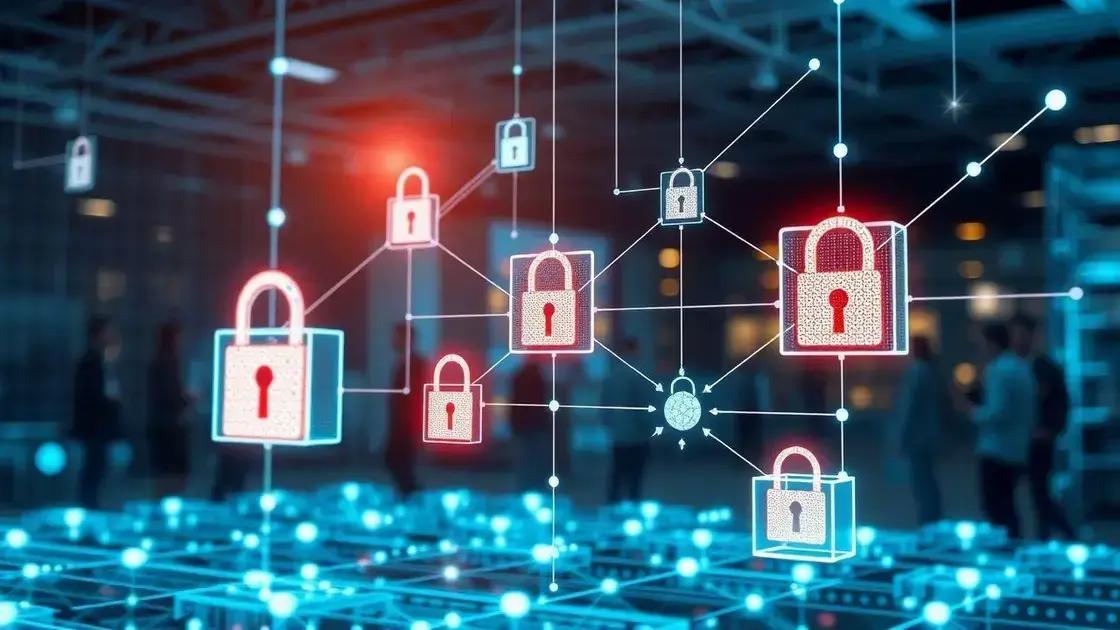 Como funciona a tecnologia blockchain