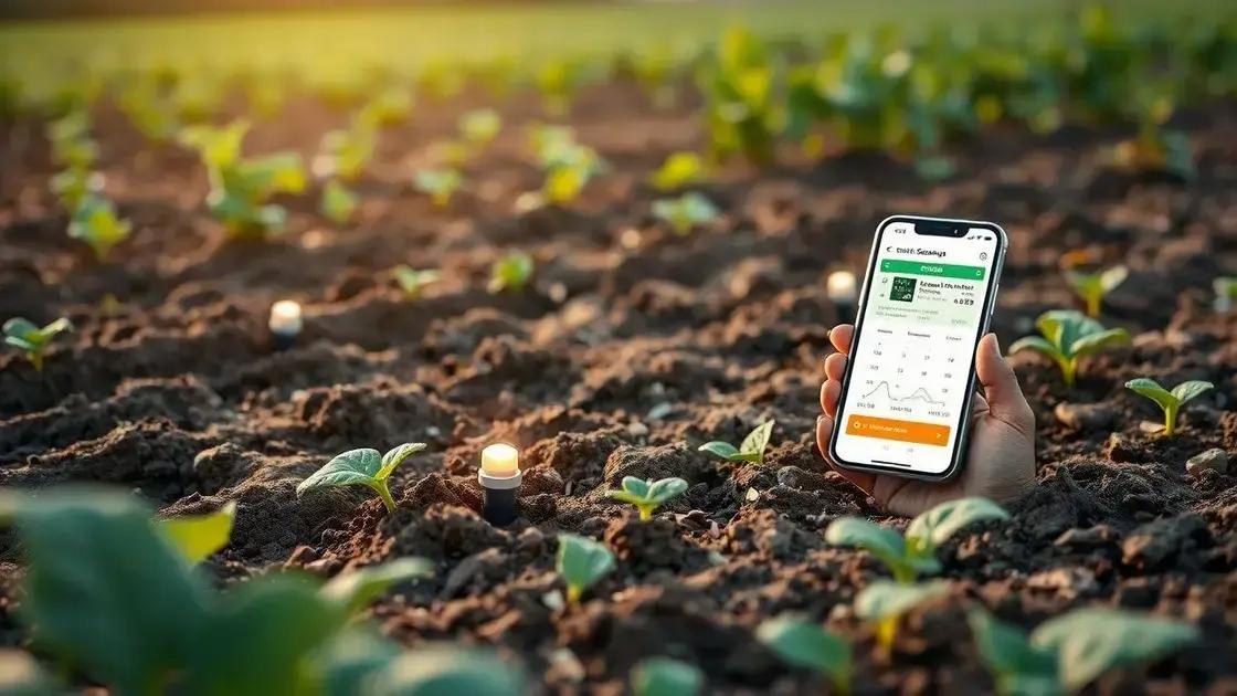 como funciona a tecnologia de sensores