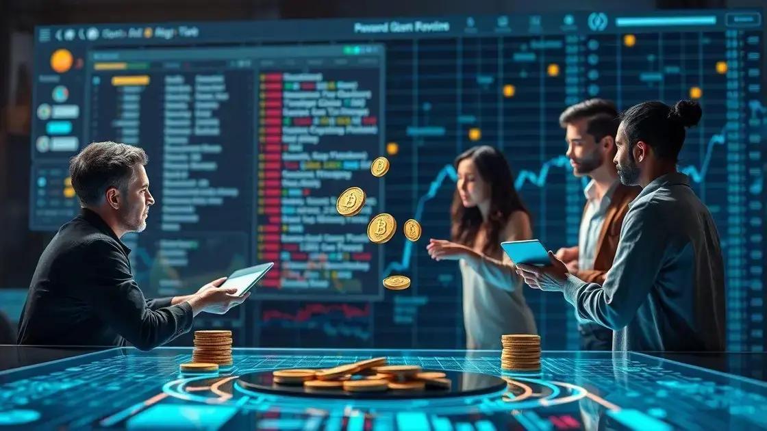 como funciona a tokenização de ativos