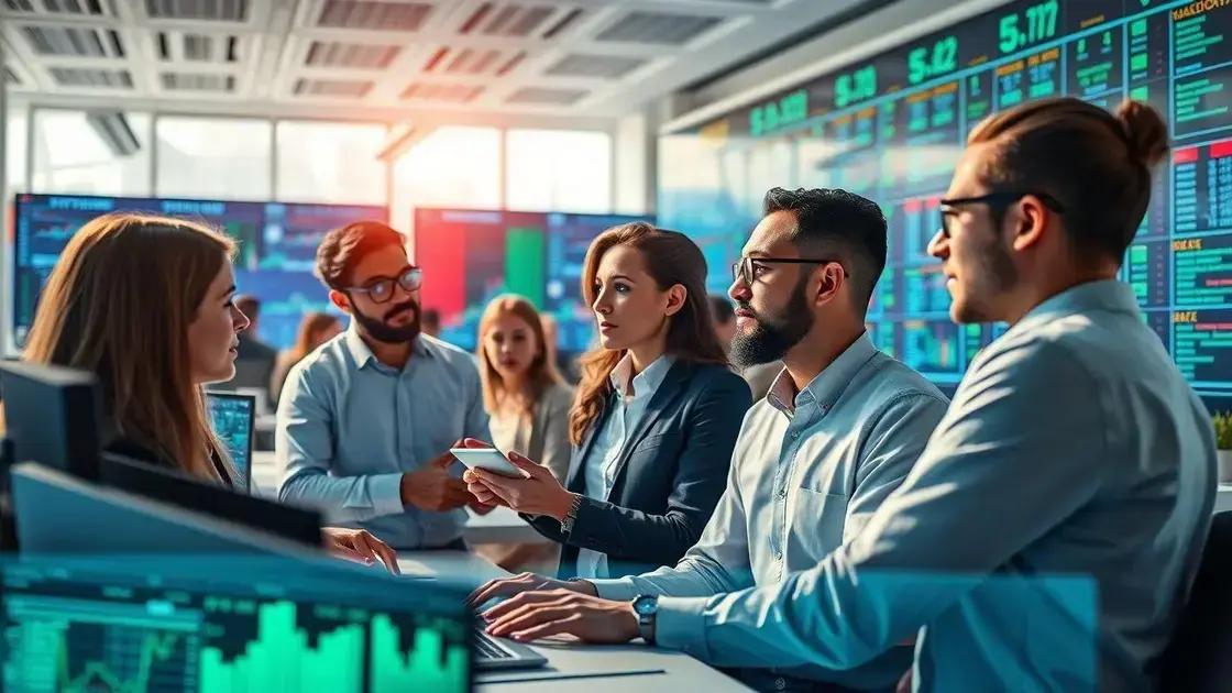 Como funciona a tokenização no mercado financeiro