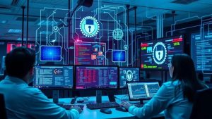Como Funciona uma Rede Zero Trust na Prática