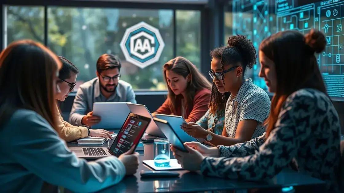 como funcionam as DAOs na prática