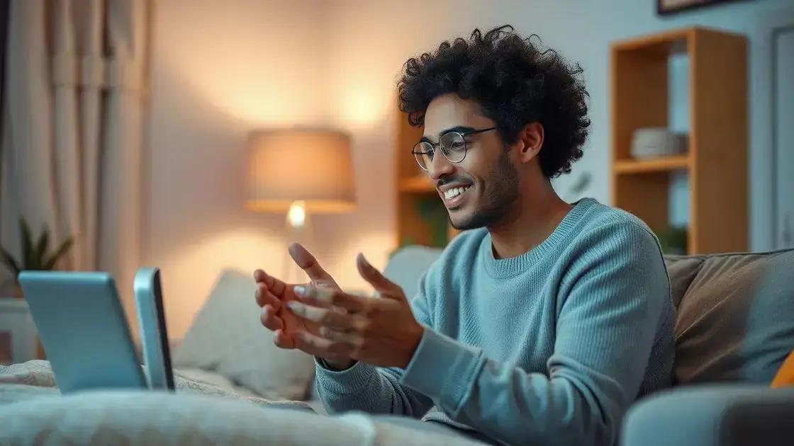 como funcionam as emoções em assistentes de voz