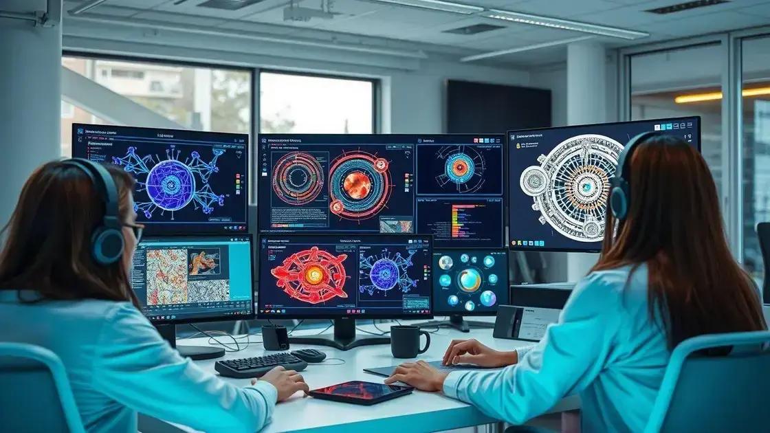 como funcionam as plataformas de ia generativa