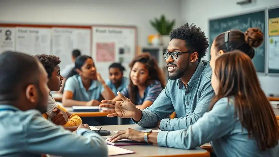 Como funcionam os assistentes de voz na educação