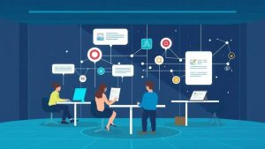 Como Funcionam os Contratos Inteligentes e Seus Usos em 2025