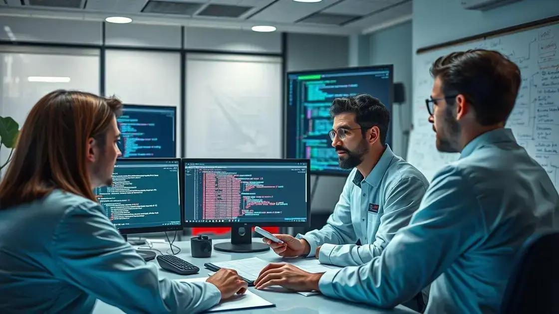 Como funcionam os modelos de linguagem