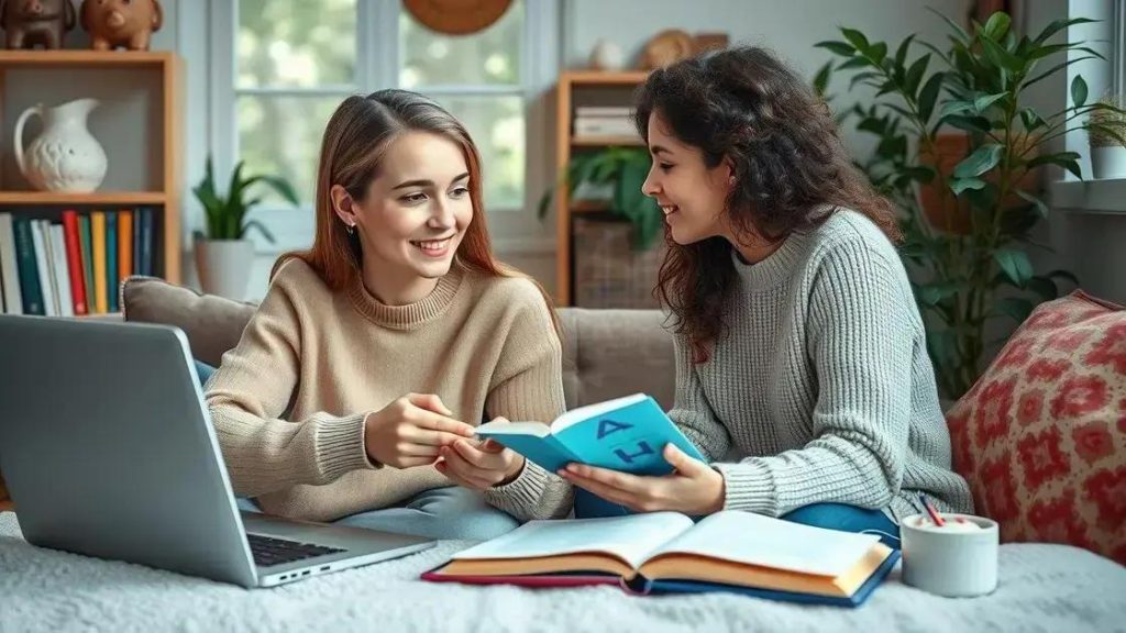 Como IA Está Mudando a Forma Como Aprendemos Idiomas