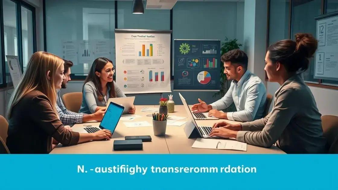 Como implementar a transformação digital na sua ONG