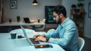 Como Implementar GraphQL com Node.js para APIs Modernas