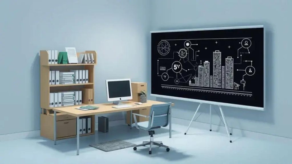 Como Implementar RPA em Processos Internos de Pequenas Empresas