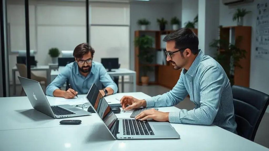 Como Implementar RPA em Processos Internos de Pequenas Empresas (atualizado 2025)