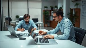 Como Implementar RPA em Processos Internos de Pequenas Empresas (atualizado 2025)