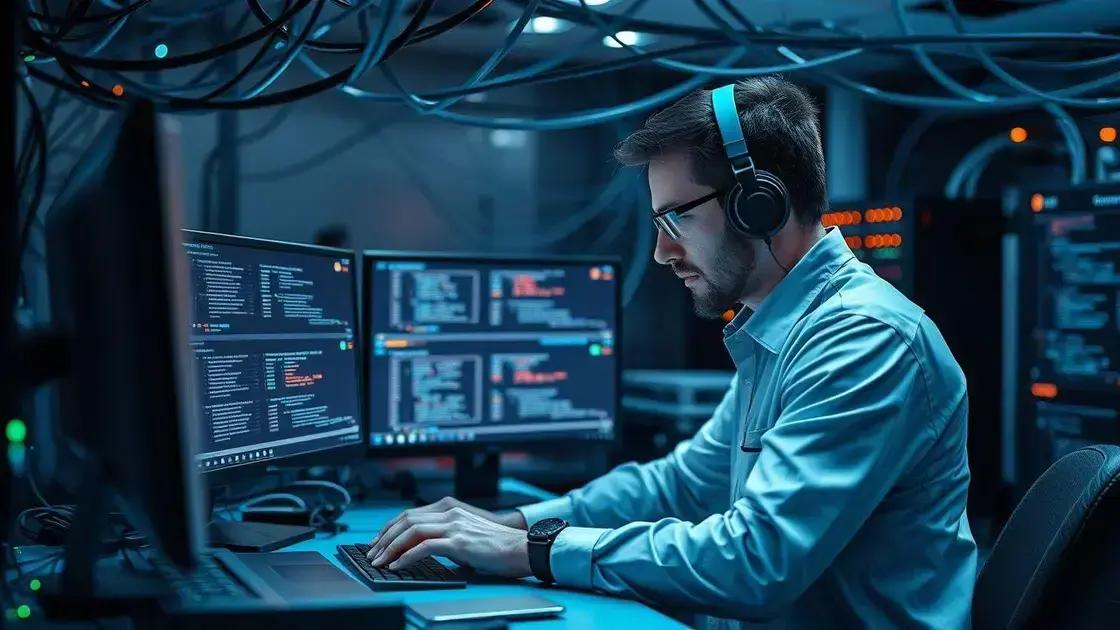 como implementar segurança em redes mesh