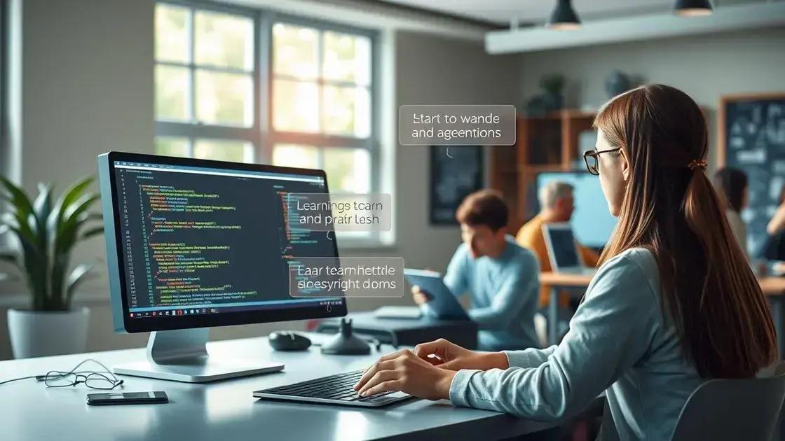 como iniciar com inteligência artificial