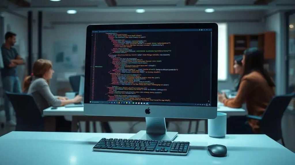 Como Iniciar Projetos com TensorFlow para Deep Learning
