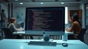 Como Iniciar Projetos com TensorFlow para Deep Learning