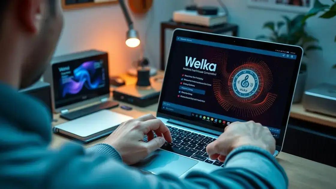 como instalar e configurar o Weka