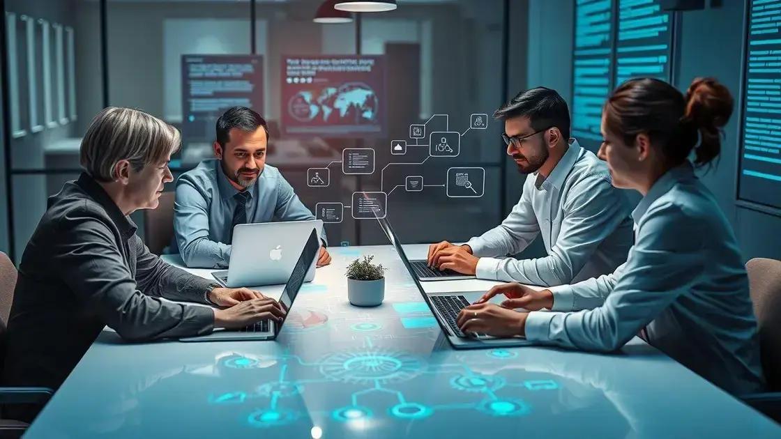 Como integrar APIs aos serviços governamentais
