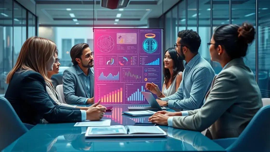como integrar IA explicável em negócios