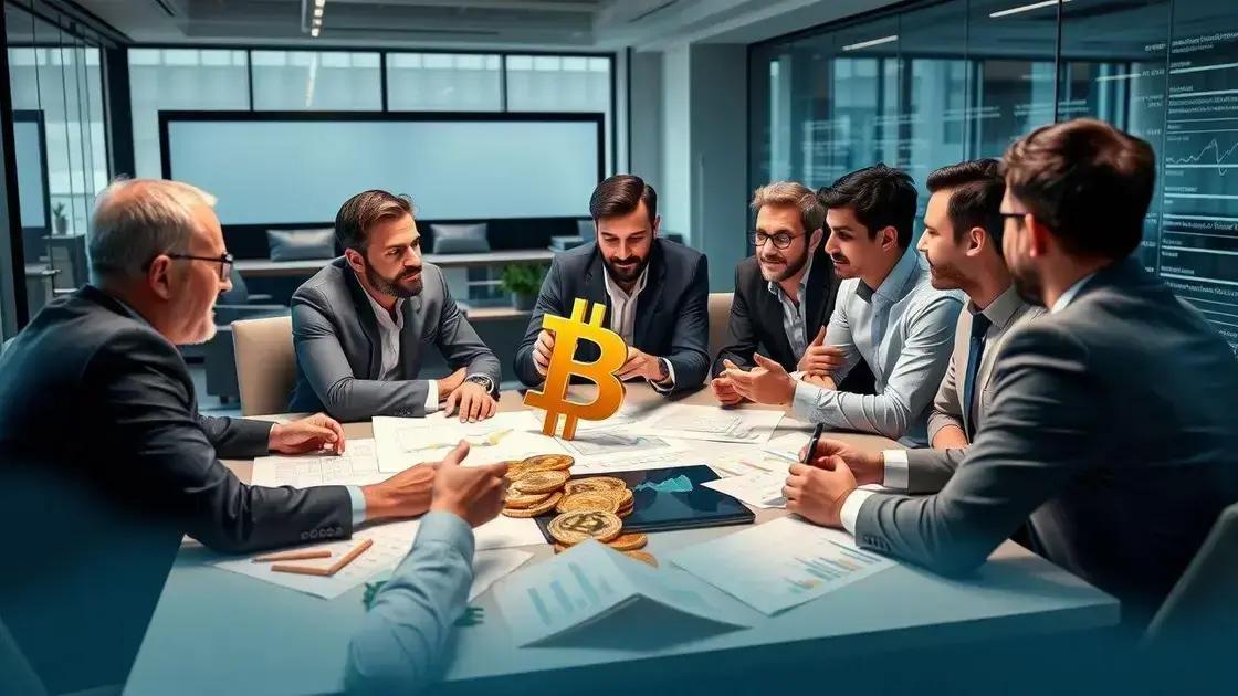 Como investidores podem se beneficiar dessa alta