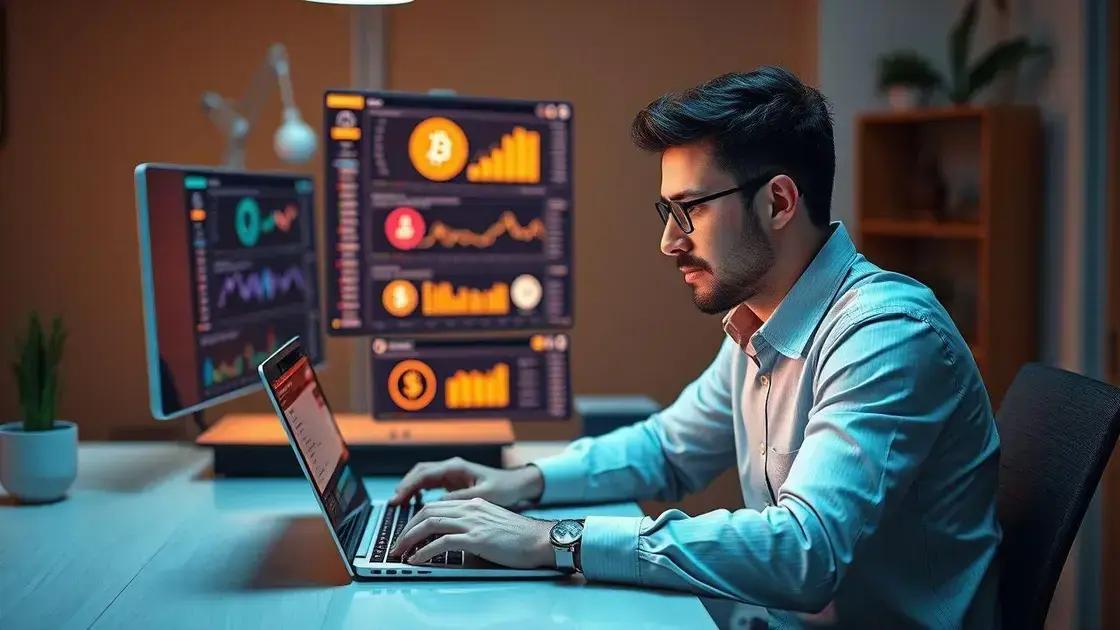 como investir em ativos tokenizados