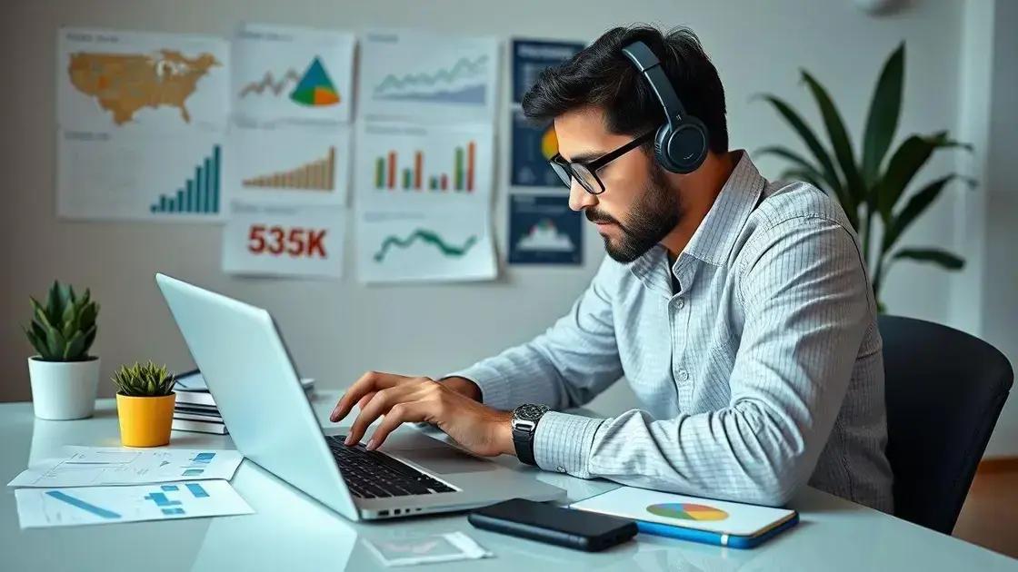 como investir em startups tech brasileiras