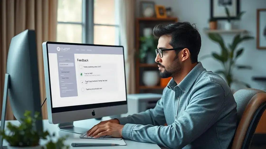 como mensurar a satisfação do cliente com chatgpt