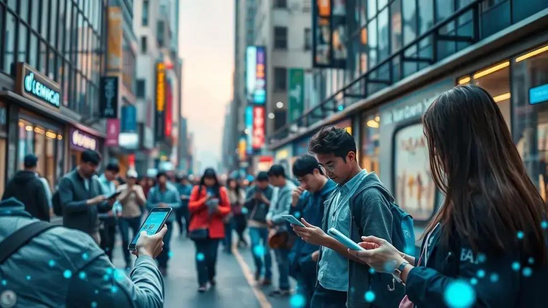 como o 6G mudará a internet como conhecemos