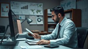 Como o Deep Learning Está Automatizando Análises Jurídicas em Escritórios de Advocacia