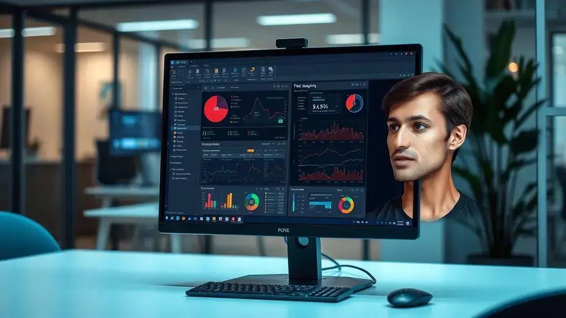 Como o deepfake funciona?