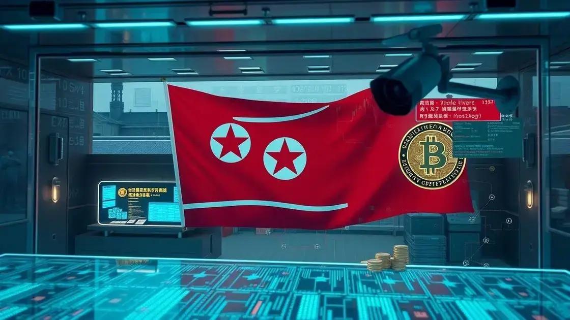 Como o governo controla o mercado de criptomoedas