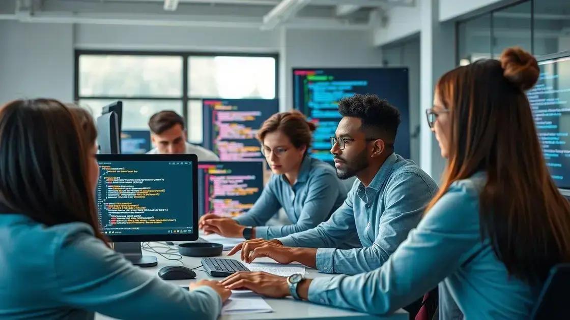 Como os contratos inteligentes funcionam