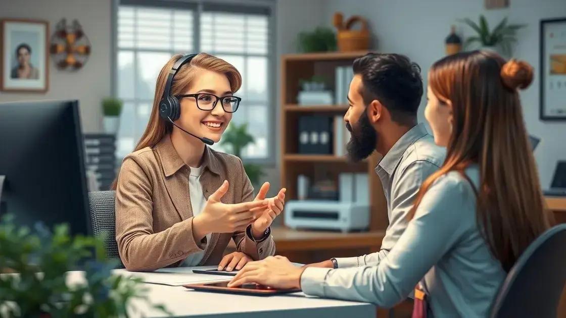 como os humanos se comparam em atendimento ao cliente