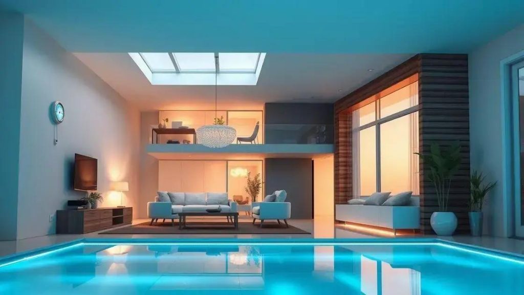 Como Proteger Dispositivos IoT Contra Ataques em Ambientes Domésticos