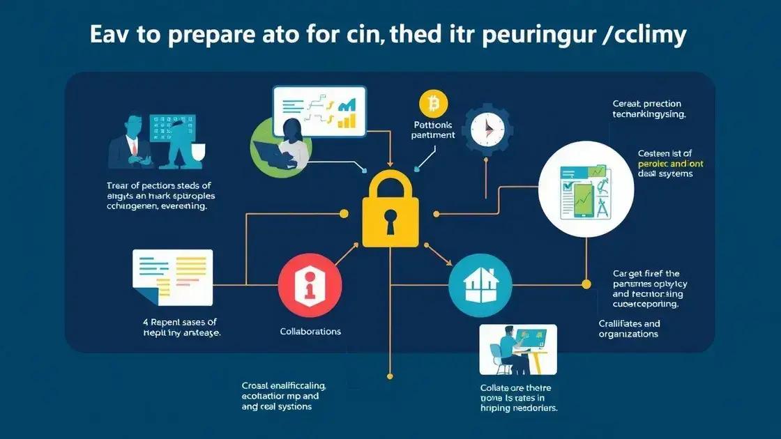 Como se preparar para a era da criptografia pós quântica?