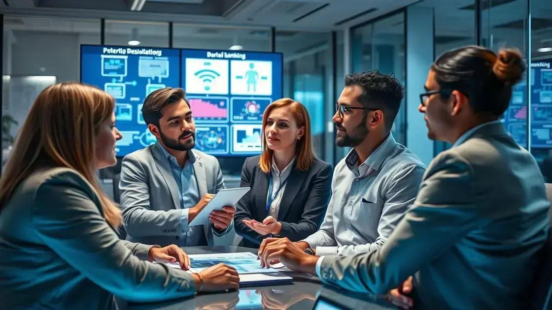 como se preparar para o open banking