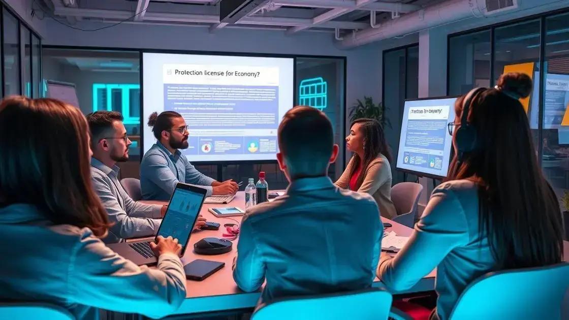 como se proteger na nova economia digital