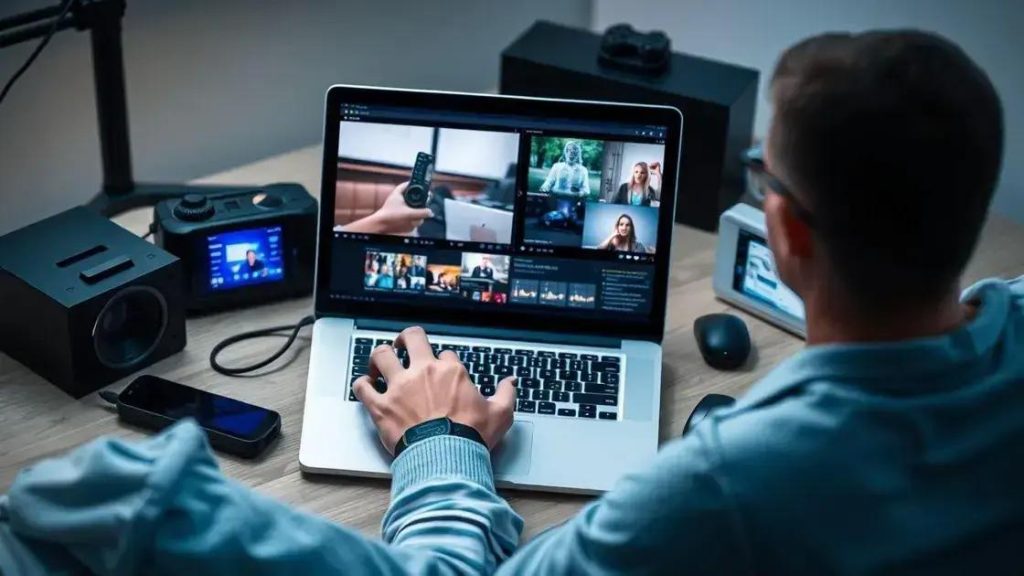 Como se proteger para profissionais, iniciantes e entusiastas da tecnologia