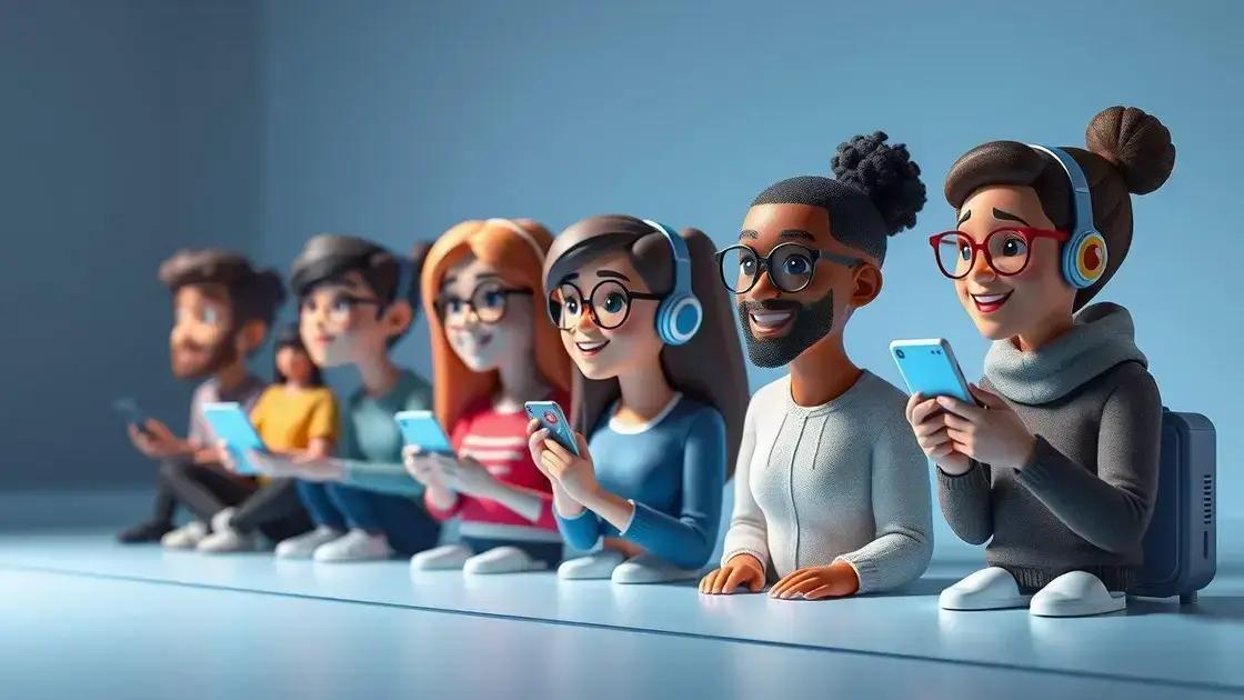 Como surgiram os micro influenciadores virtuais? Como surgiram os micro influenciadores virtuais?