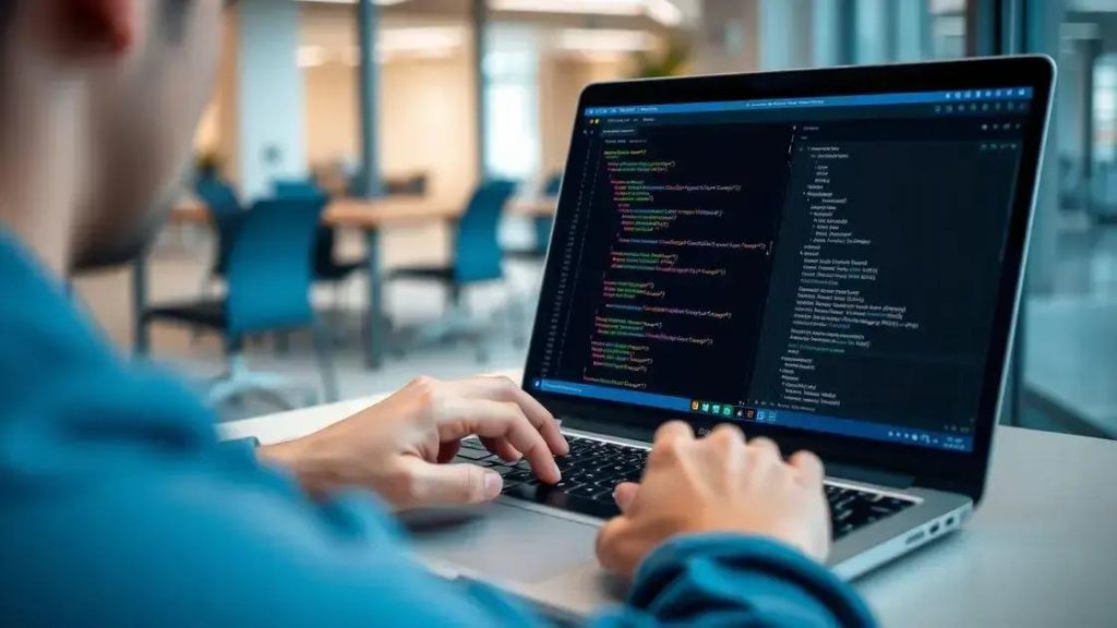 Como Usar a API do ChatGPT com Python: Guia Passo a Passo para Desenvolvedores