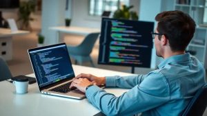 Como Usar a Hugging Face para Testar e Criar Modelos de IA