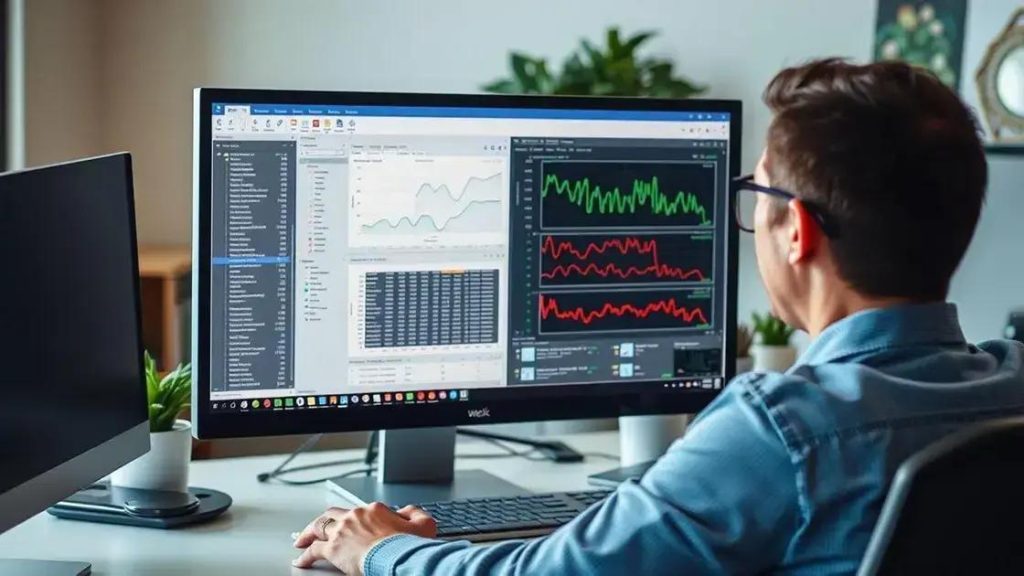 Como Usar o Weka para Projetos de Machine Learning