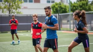 Como Wearables Inteligentes Estão Mudando o Treinamento Esportivo