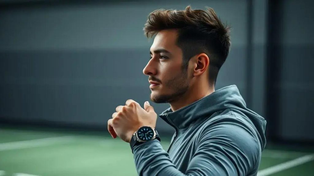 Como Wearables Inteligentes Estão Mudando o Treinamento Esportivo (atualizado 2025)
