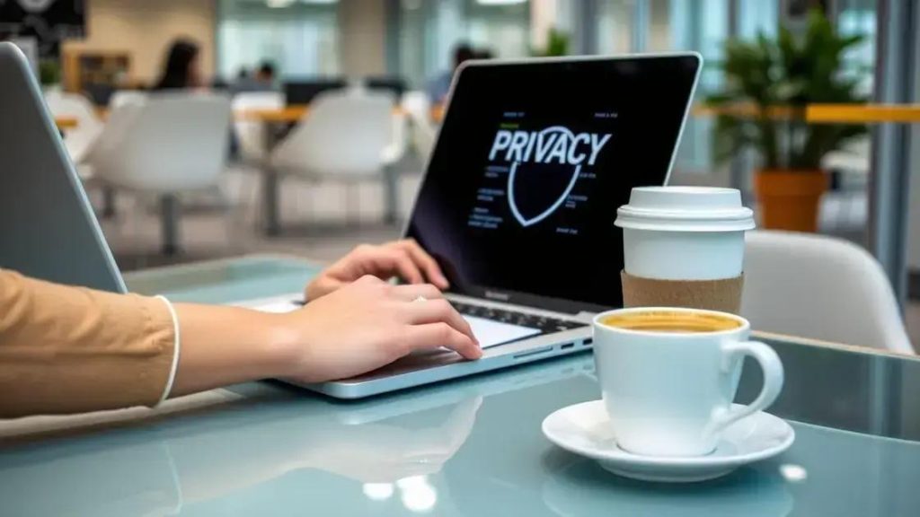 Comparativo entre privacidade de dados no cenário atual